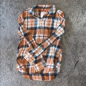 Flannel